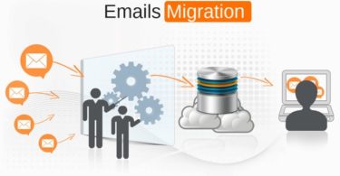 How to Migrate Zimbra Mail Server