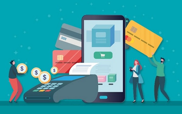 Mobile Payment Trends in 2021
