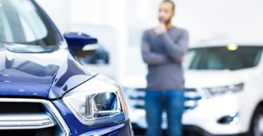 Questions To Ask When Buying A New Cars