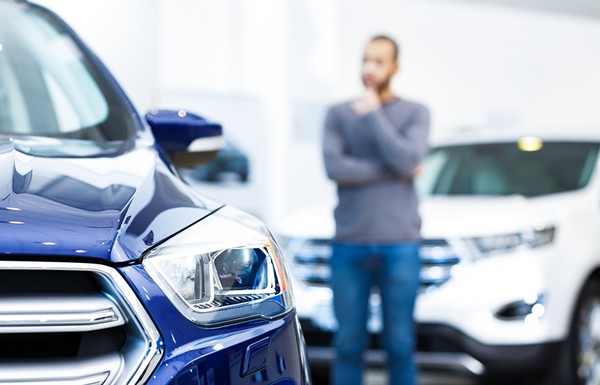 Questions To Ask When Buying A New Cars