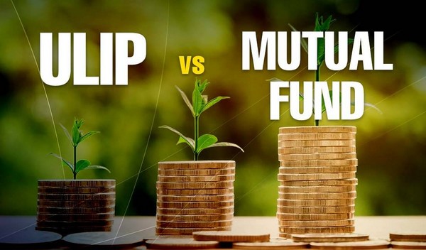 ULIP vs Mutual Fund