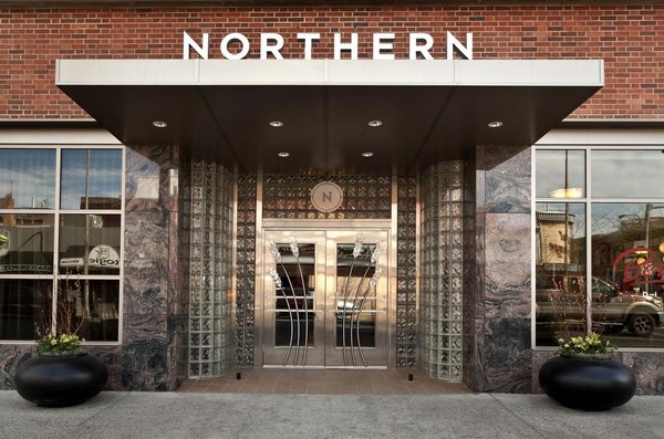 northern hotel billings