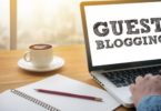 what is guest blogging in seo