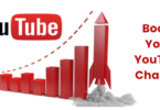 Boost Your YouTube Channel