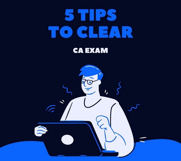 CA Intermediate Preparation Tips