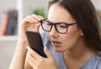 Eyesight Changes