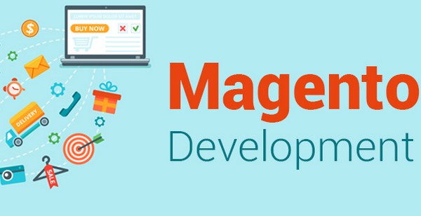 Magento eCommerce development