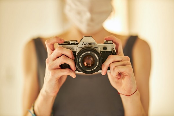Run a Successful Photography Business