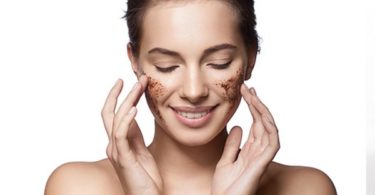 The Importance of a Face Scrub