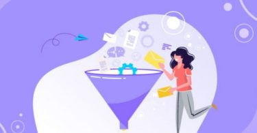 Email-Marketing-Funnel
