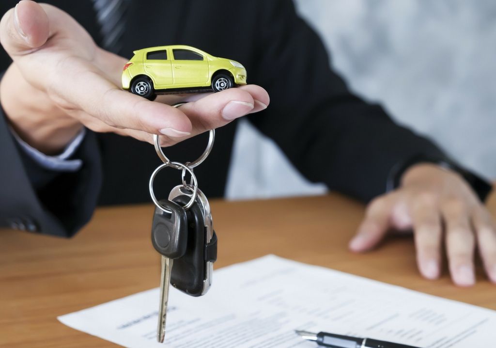 Buying Car Insurance Policy