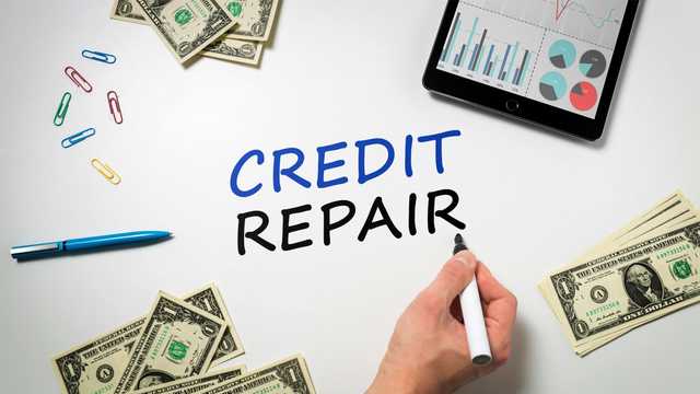 Hire A Credit Repair Company