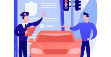 Hire A Traffic Offence Lawyer