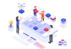 Mobile App Developer in West Palm Beach