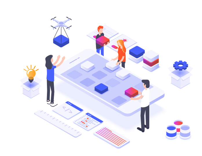 Mobile App Developer in West Palm Beach