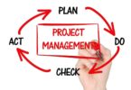 Project management in healthcare