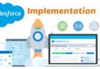 Salesforce Implementation Services and Training