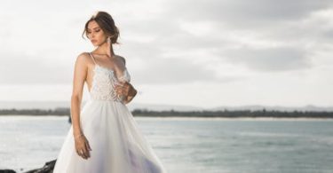 Wedding Gown