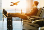 Stay Healthy While Traveling