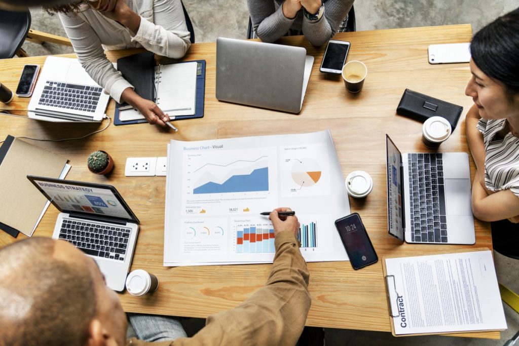 digital marketing strategies for 2021