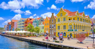 Best Tourist Places in Willemstad