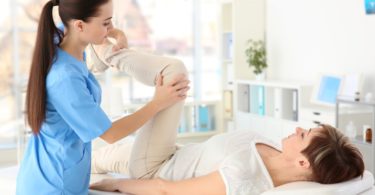 Physical Therapy To Enhance Sleep Conditions