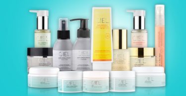 Skincare Products For Your Skin Type