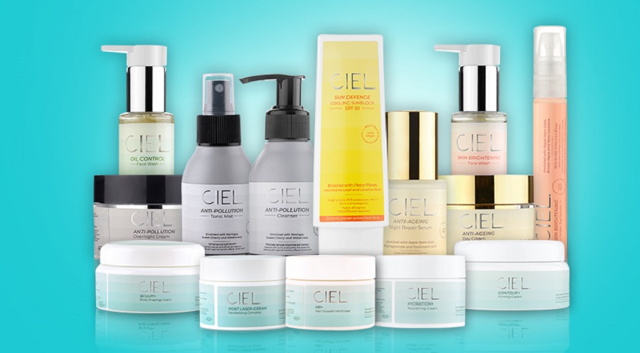 Skincare Products For Your Skin Type