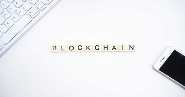 Blockchain app development