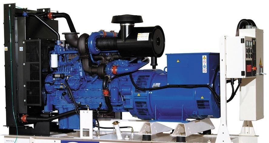 Buying A Diesel Generator