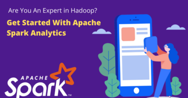Apache Spark Analytics