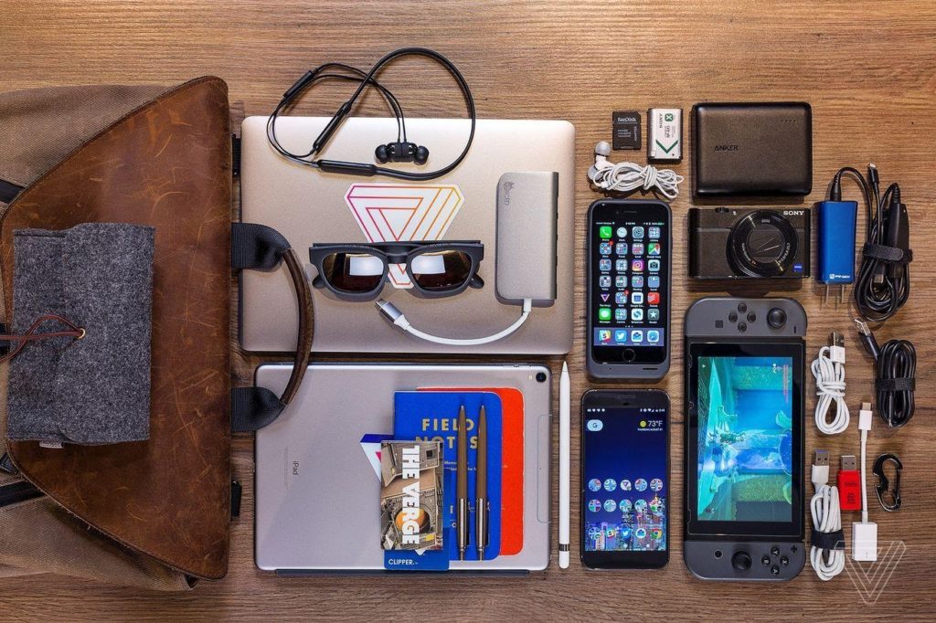 Best Tech Gadgets