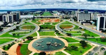 places to visit in Brasilia