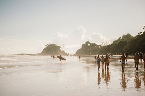 Byron Bay Guide for First Timers What to Do and See