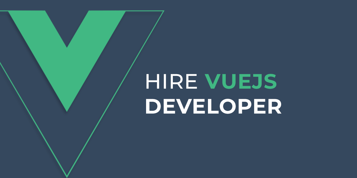 Hire-VueJS-Developers