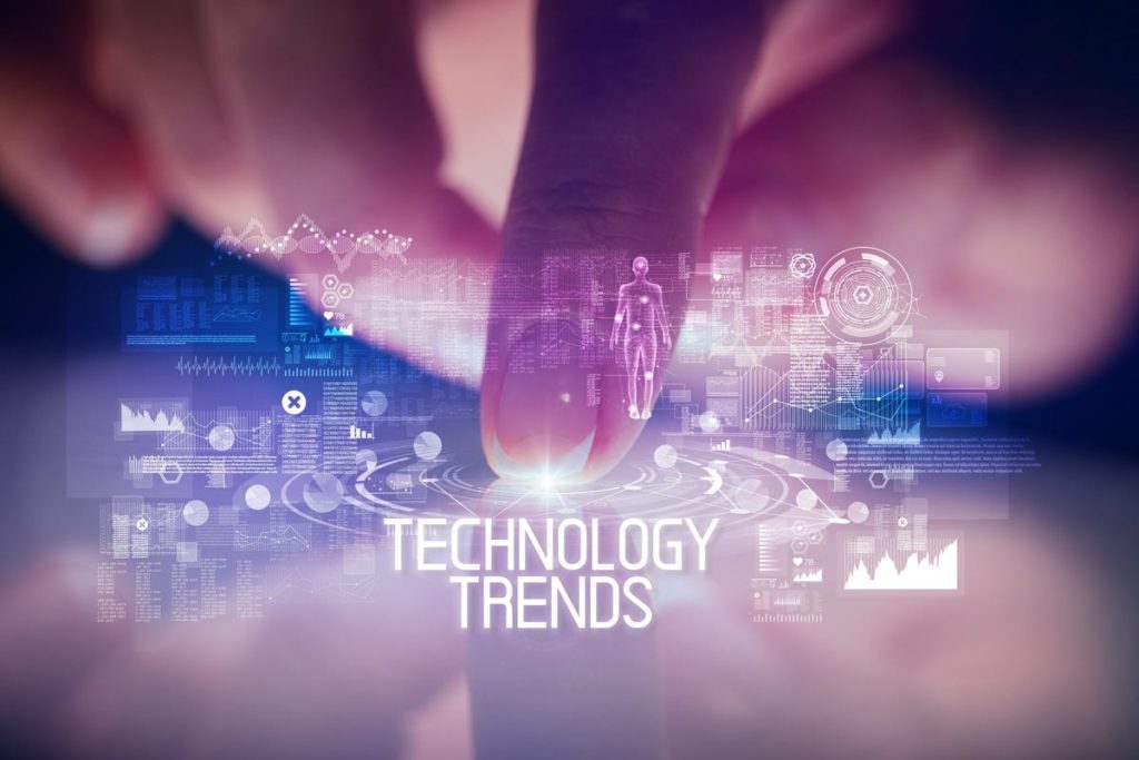 Latest Technology Trends 