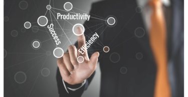 How to Improve Working Efficiency