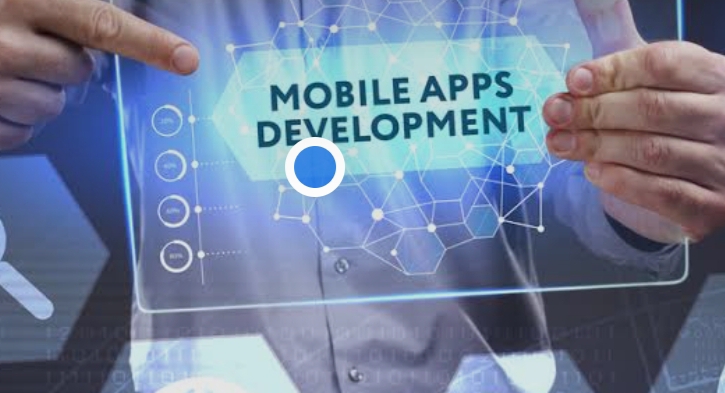 Mobile App development services
