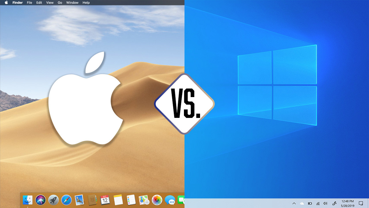 Mac or Windows for gaming
