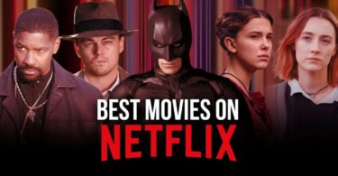 best netflix movies right now