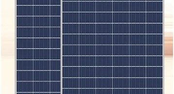 solar panel price