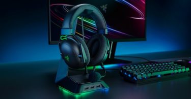 Razer Headsets for PlayStation