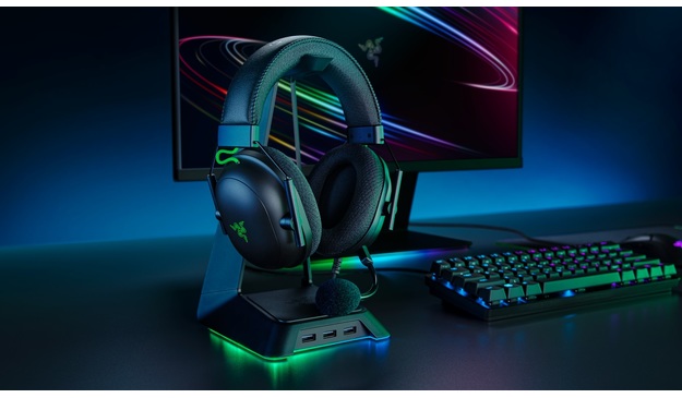 Razer Headsets for PlayStation