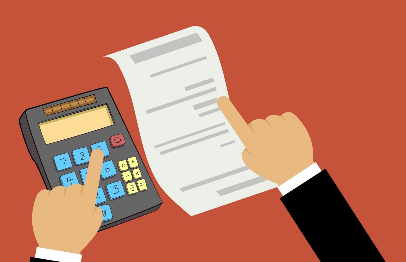12 Ways your Business Could be Saving Money