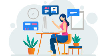 remote staffing solutions
