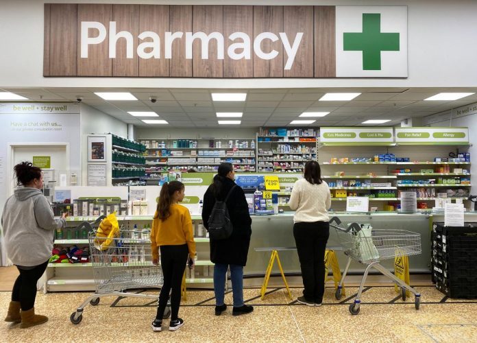 How To Start A Pharmacy Delivery Business