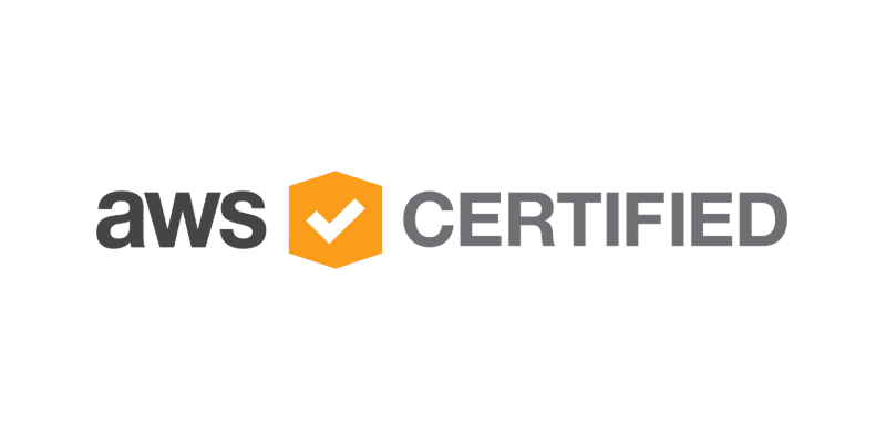 aws certification