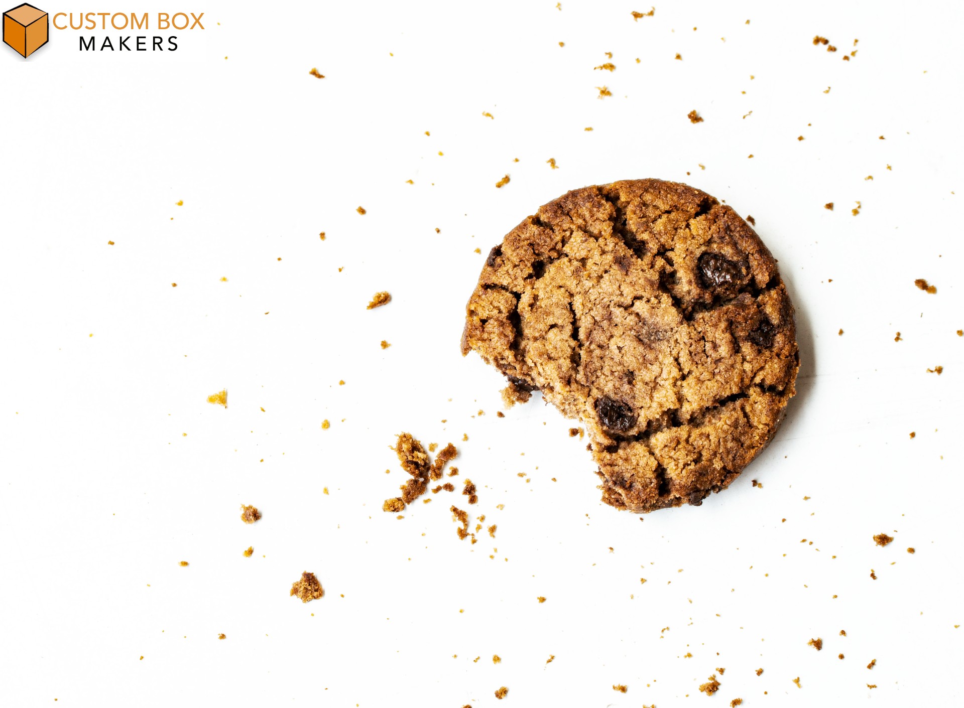 How to Save your Chocolate Chip Cookies for a Long Time