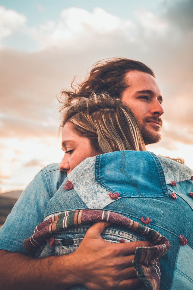 loved one with depression