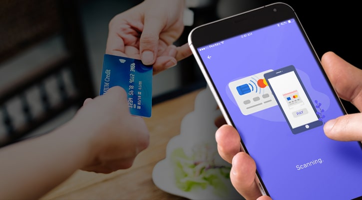 adopt mobile payment technology for your business